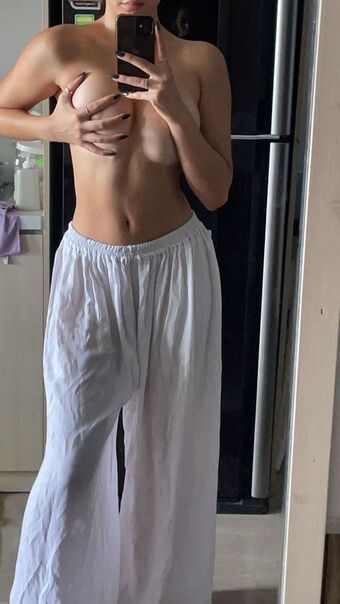 mayalovesu Nøgen Lækager OnlyFans Foto 25