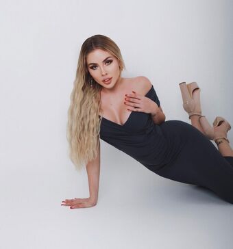 Mayanazor Nøgen Lækager OnlyFans Foto 13