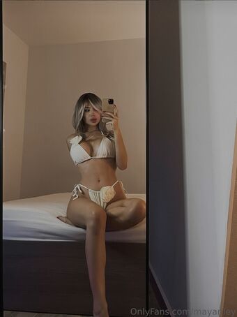 mayarileyvip