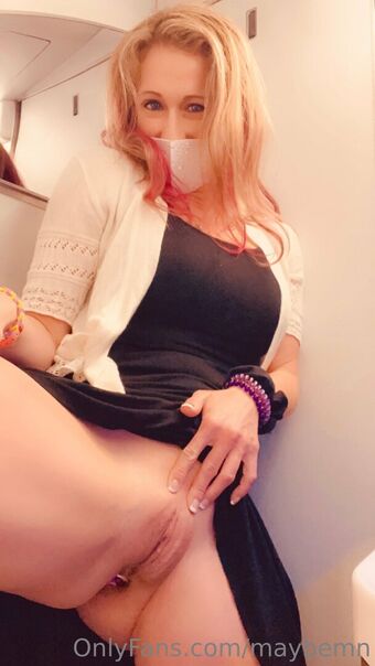 maybemn Nøgen Lækager OnlyFans Foto 16