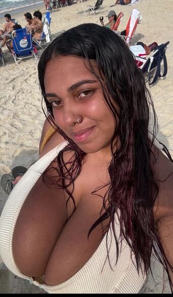 Mayellen Nøgen Lækager OnlyFans Foto 43