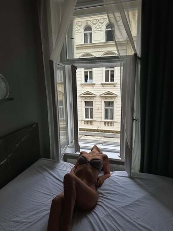 Mayfusha Nøgen Lækager OnlyFans Foto 22