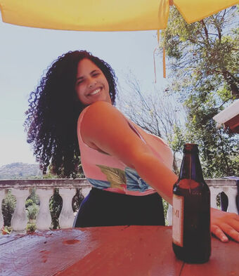 Mayla Coimbra
