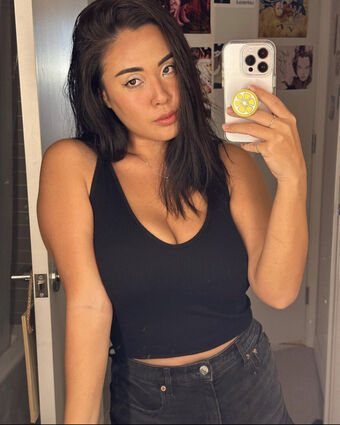 Mayuko Kimura Nøgen Lækager OnlyFans Foto 5