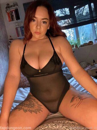 Mayyy22 Nøgen Lækager OnlyFans Foto 10