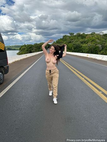 MC Mayara