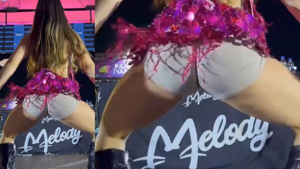 Mc Melody
