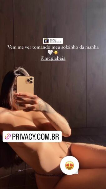 MC Plebeia