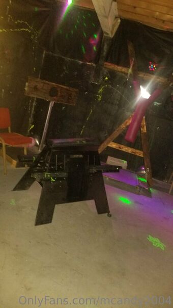 mcandy2004 Nøgen Lækager OnlyFans Foto 6