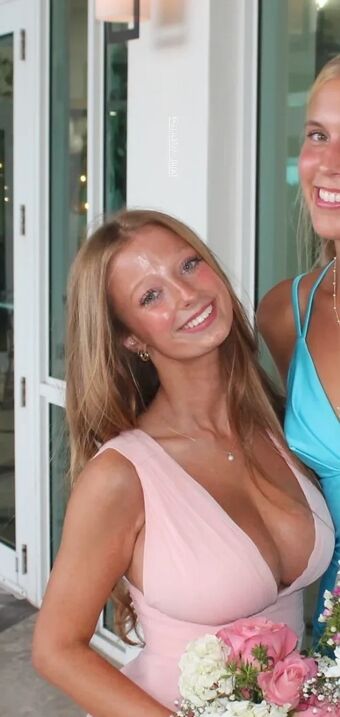 McCoy Nøgen Lækager OnlyFans Foto 31