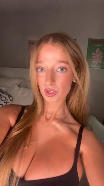 McCoy Nøgen Lækager OnlyFans Foto 33