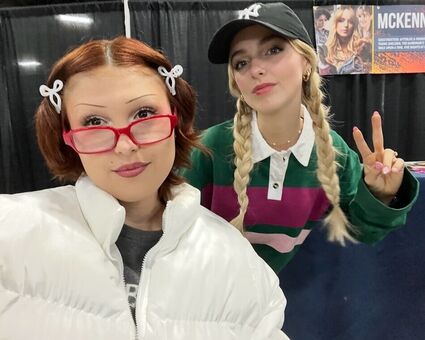 Mckenna Grace