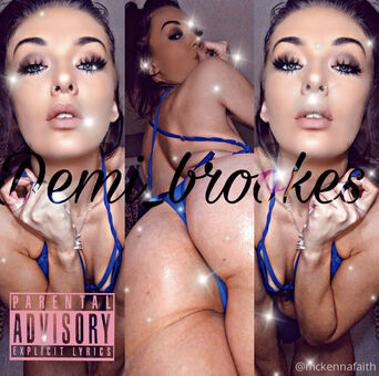mckennafaith