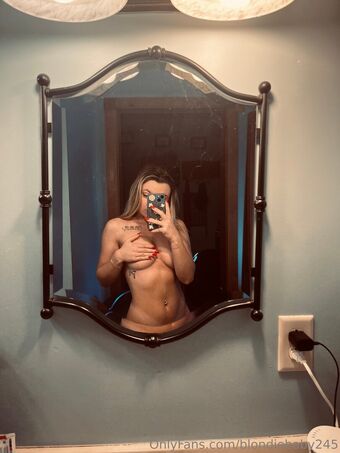 mckenziebb Nøgen Lækager OnlyFans Foto 10