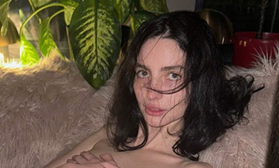 Meadow Walker Nøgen Lækager OnlyFans Foto 51