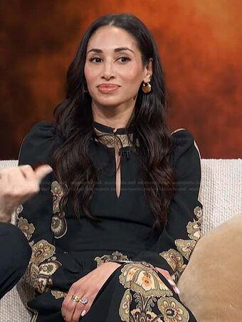 Meaghan Rath