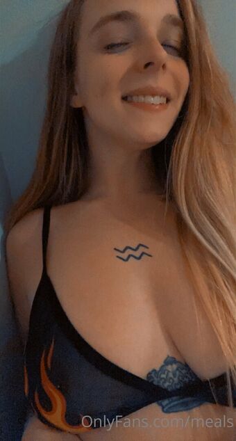meals Nøgen Lækager OnlyFans Foto 4
