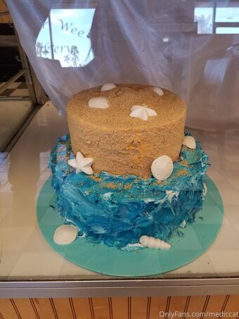 mediccat Nøgen Lækager OnlyFans Foto 38