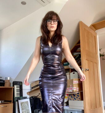 Meemo Comma Nøgen Lækager OnlyFans Foto 14