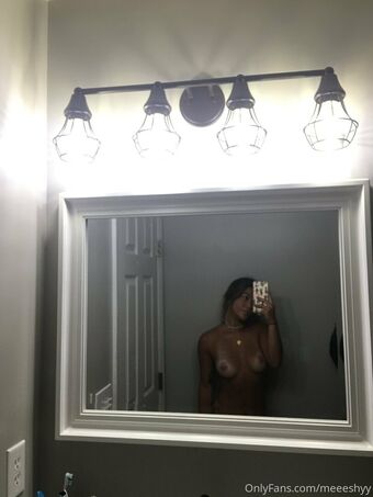 meeshmo Nøgen Lækager OnlyFans Foto 57