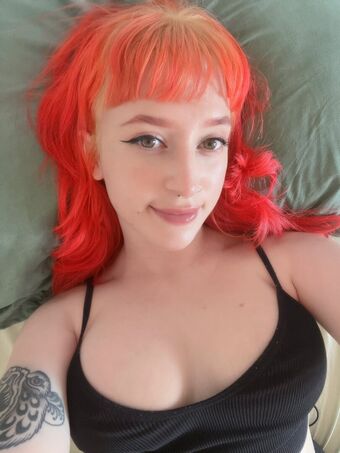 Meeshvs Nøgen Lækager OnlyFans Foto 10
