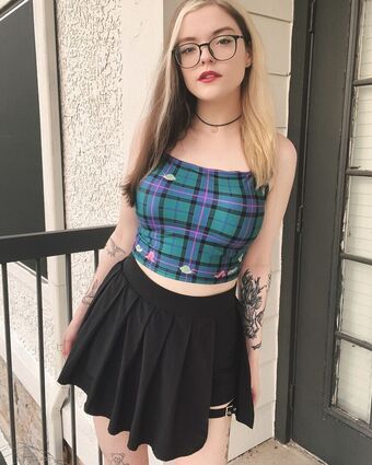Meg Kaylee