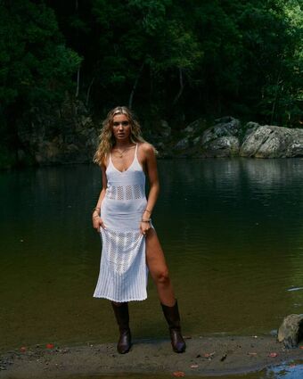 Meg Taylor Nøgen Lækager OnlyFans Foto 25