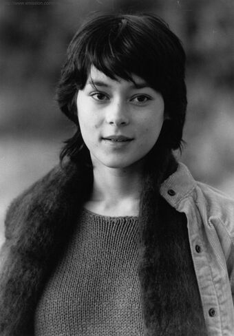Meg Tilly Nøgen Lækager OnlyFans Foto 10