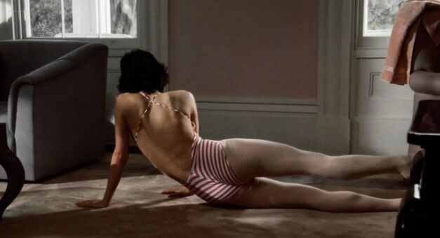 Meg Tilly Nøgen Lækager OnlyFans Foto 16