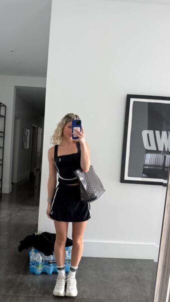 Megan Eugenio