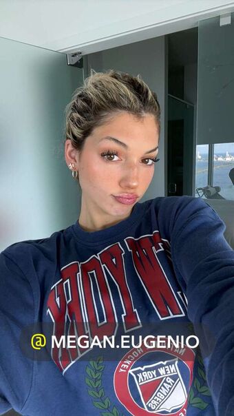 Megan Eugenio