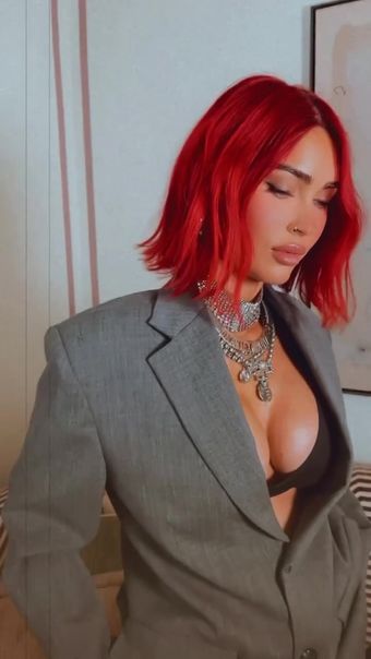 Megan Fox