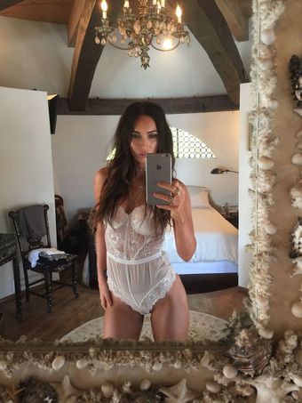 Megan Fox