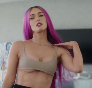 Megan Fox