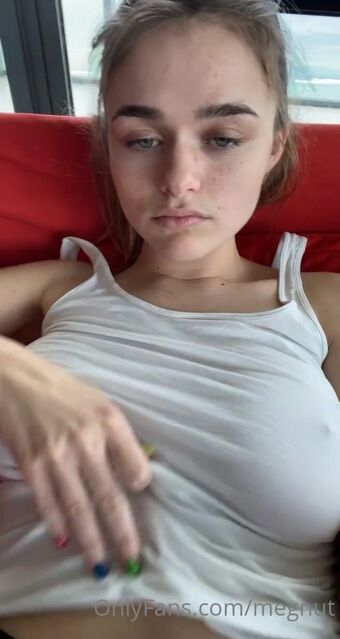 Megan Nutt