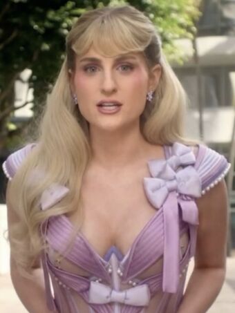 Megan Trainor