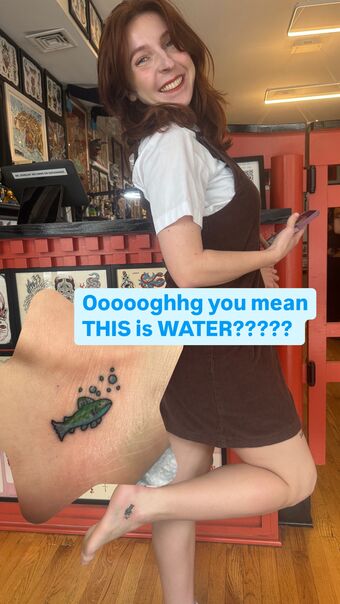 MeganBitchell