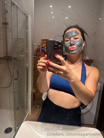 meganscrazyworld Nøgen Lækager OnlyFans Foto 11