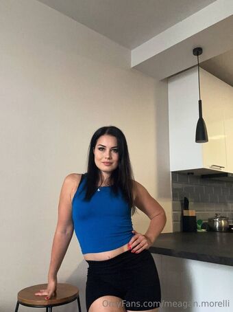 meganscrazyworld Nøgen Lækager OnlyFans Foto 12