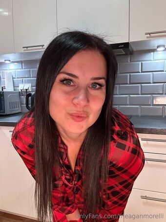 meganscrazyworld Nøgen Lækager OnlyFans Foto 16