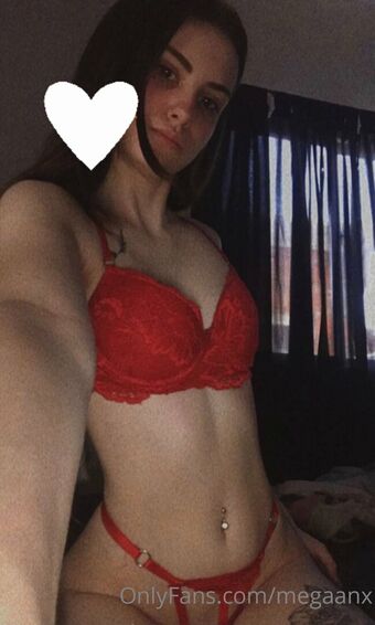 megansteele Nøgen Lækager OnlyFans Foto 16