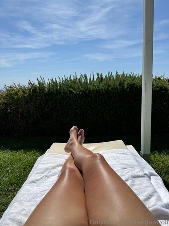 meganwolf Nøgen Lækager OnlyFans Foto 26