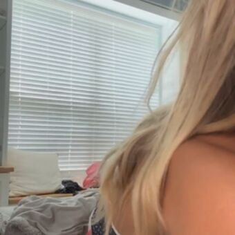 Megcrit Nøgen Lækager OnlyFans Foto 49