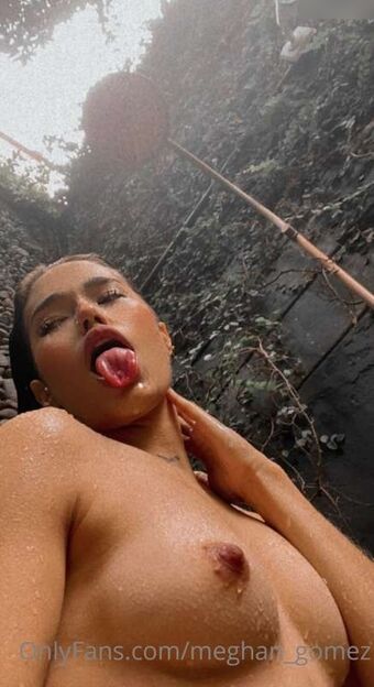 Meghan Gomez
