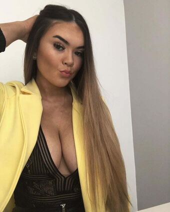 Meghan Nøgen Lækager OnlyFans Foto 8