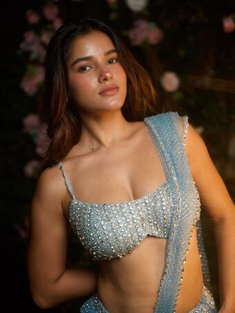 Meghna Kaur