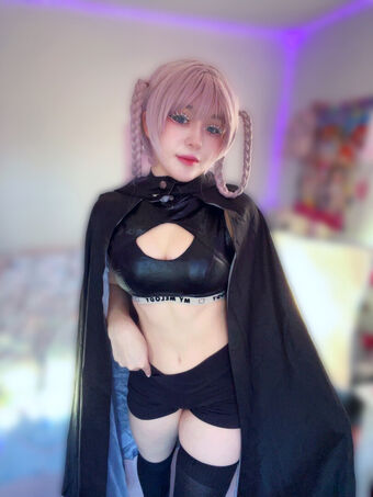 meikasama Nøgen Lækager OnlyFans Foto 269