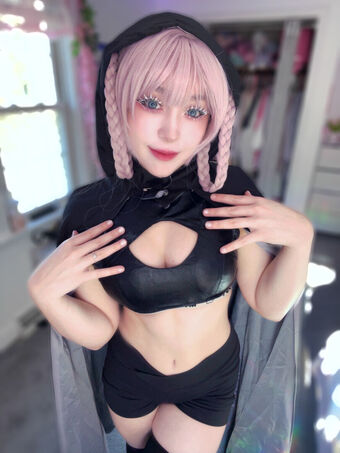 meikasama Nøgen Lækager OnlyFans Foto 271