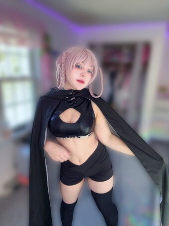 meikasama Nøgen Lækager OnlyFans Foto 272