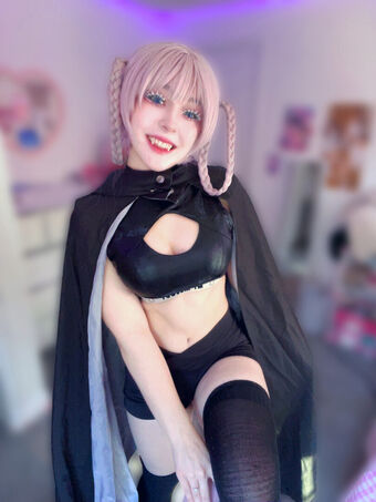 meikasama Nøgen Lækager OnlyFans Foto 273